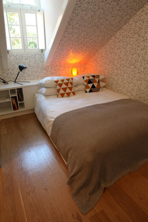 Aguamel Sintra, Boutique Guest House Szoba fotó