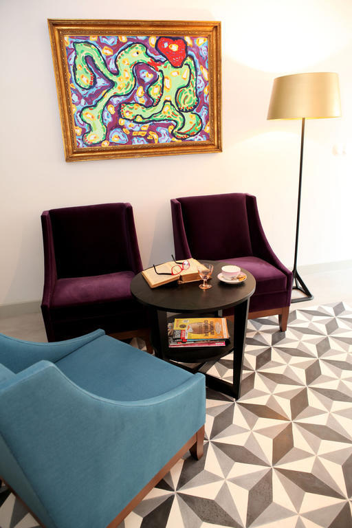 Aguamel Sintra, Boutique Guest House Kültér fotó
