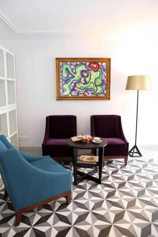 Aguamel Sintra, Boutique Guest House Kültér fotó