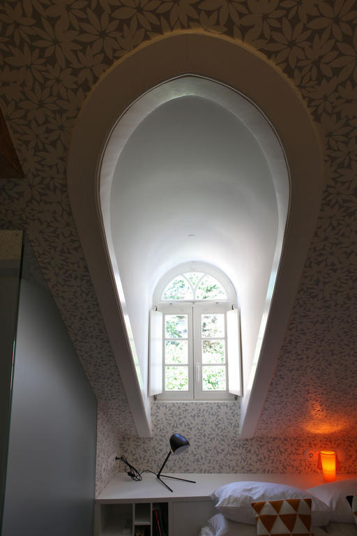Aguamel Sintra, Boutique Guest House Szoba fotó