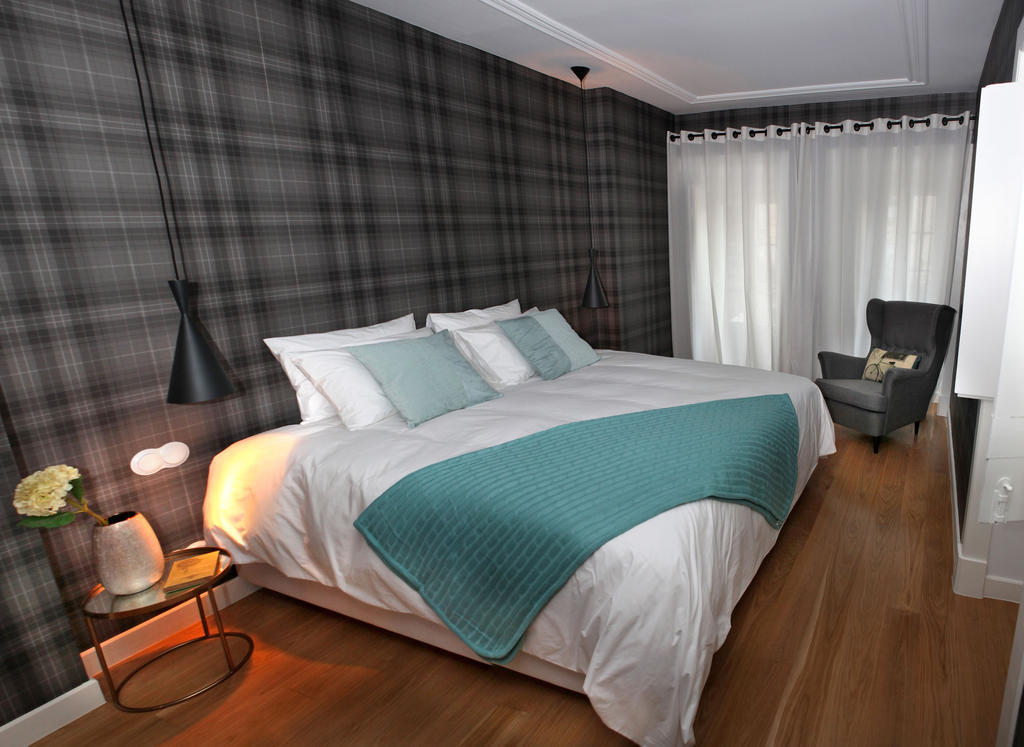 Aguamel Sintra, Boutique Guest House Szoba fotó