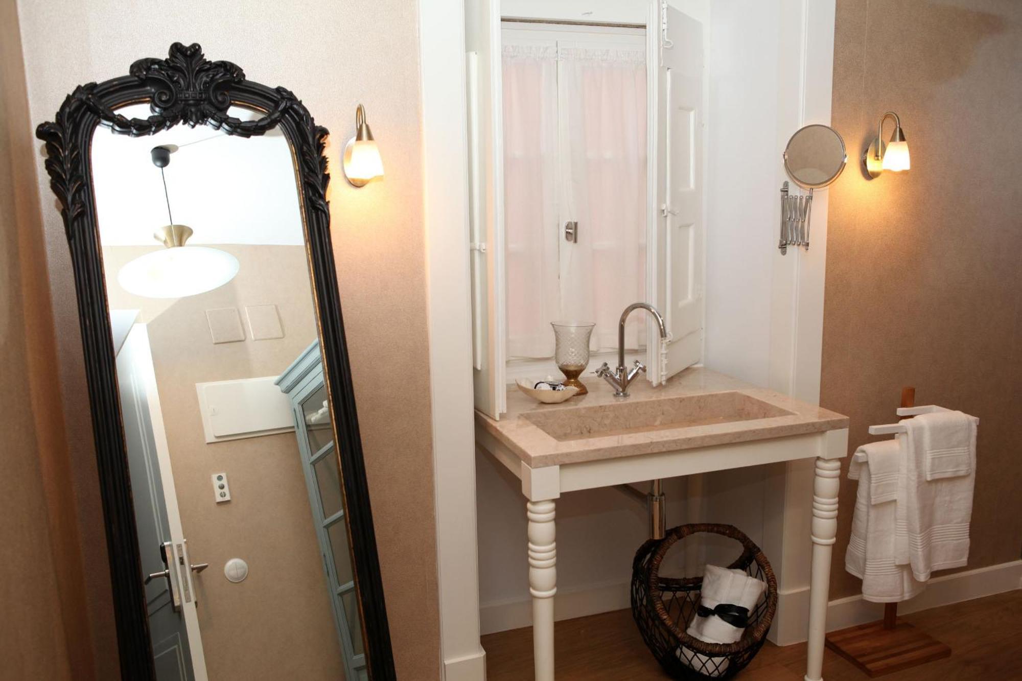 Aguamel Sintra, Boutique Guest House Kültér fotó