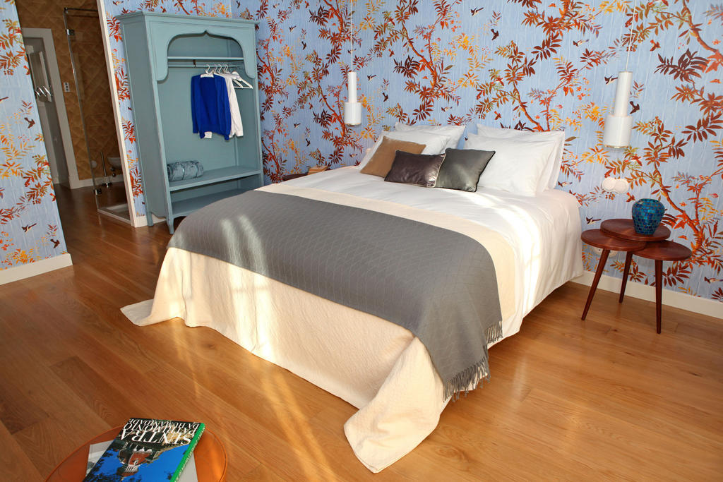 Aguamel Sintra, Boutique Guest House Szoba fotó