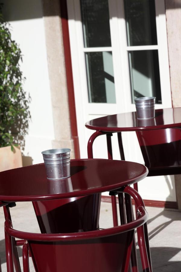 Aguamel Sintra, Boutique Guest House Kültér fotó