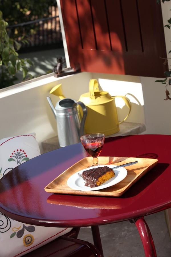 Aguamel Sintra, Boutique Guest House Kültér fotó