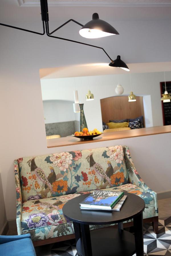 Aguamel Sintra, Boutique Guest House Kültér fotó